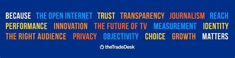The Trade Desk Reviews 2024: Details, Pricing, & Features .